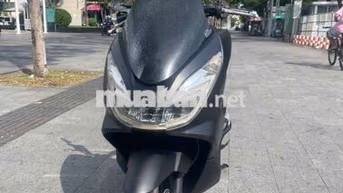 Honda PCX 2024 Đen