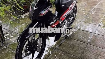 Yamaha Sirius 50cc Đen