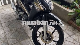 Honda Future Neo FI 2009 Đen