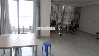 [CHÍNH CHỦ CHO THUÊ GẤP] CHCC CỘNG HÒA PLAZA–DT KHỦNG 180M2 (3PN 3WC) 