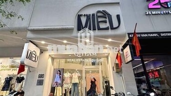🔥 VẠN HẠNH MALL, QUẬN 10 – 7X NHÀ NGUYÊN CĂN 5 TẦNG, VỊ TRÍ ĐẸP! ✨