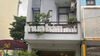 NHÀ CHO THUÊ KHU SPA CAO THẮNG Q10 GIÁ TỐT
