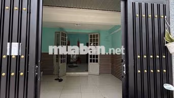 cho thuê nhà tx 25 q12 dt 90m 2p ngủ Giá 5tr7 có bớt lộc