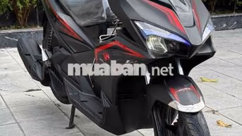 Honda Air Blade 2018 Đen