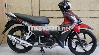 Suzuki Viva FI 2014, BSTP,  Zin Nguyên , Chủ Đi Ít