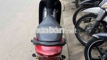CẦN VÁN WAY RS 100 NGUYÊN RIN
