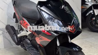Honda Air Blade 2011 Đen, Đỏ Thái Lan