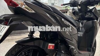 Honda Vario 150 bstp Xám đen