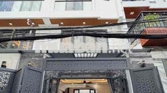🏡 6.95 TỶ - 5 TẦNG - LÊ ĐÌNH CẨN - HẺM Ô TÔ THÔNG - Vừa ở Vừa KD
