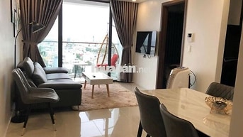 CHO THUÊ CĂN HỘ HIYORI 2BR ĐẦY ĐỦ NỘI THẤT