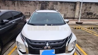 Mitsubishi Xpander Cross 2022 1.5 AT Trắng