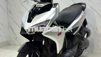 Honda Air Blade 125i 2019 Smartkey Bạc