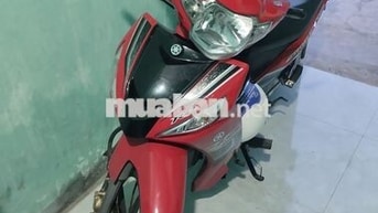 Yamaha Sirius Fi 2025 Đỏ 50000 km