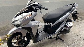 Honda Vario 150 2021 Bạc Đã sử dụng