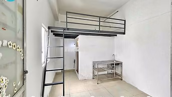 DUPLEX CỬA SỔ TRỜI LỚN GIÁ RẺ NGAY NGUYỄN VĂN QUÁ