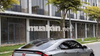 Honda Civic RS 2019 Tự động Bạc