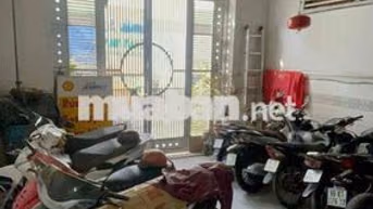 phòng Cho thuê tầng trệt có máy lạnh đông Hưng thuận 17