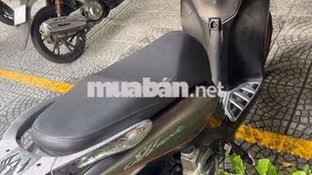 Honda SH Mode 2015 Xám lông chuột 71 km