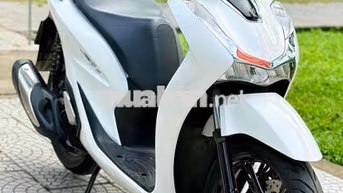 Honda SH 125 2022 Trắng Việt Nam