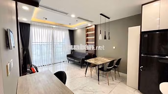 Căn Nguyễn Văn Đậu 2tỷ sổ hồng sẵn vay 70%- 2PN/2WC Full Nội thất 50M2