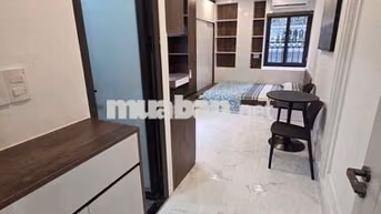 Khai trương CCMN 30m2 Full đồ xịn sò. giặt sấy riêng tại Thượng Đình 