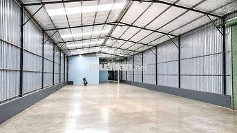 Kho Xưởng Cho Thuê,ấp 2,xuân thới thượng,Hóc Môn,300m,17 triệu.giá rẽ