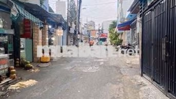 Hẻm Xe Tải 6M Phan Văn Trị - Bình Thạnh | 45m2 2 Tầng Sổ Vuông Đẹp