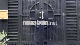🔥Nhà 3x11m, 1 Trệt 1 Lửng, 2PN, 1WC, Đường Nguyễn Xí, P13, Bình Thạnh