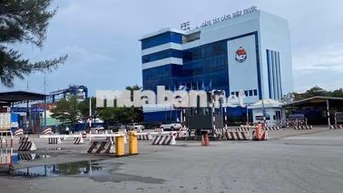 NGỘP BÁN 1021m2 KHO KẾ CẢNG HIỆP PHƯỚC