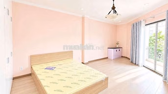 CĂN HỘ DỊCH VỤ TẠI ĐƯỜNG SỐ 13 KDC TRUNG SƠN, HCM