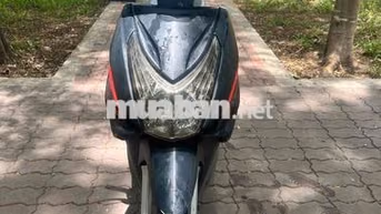 Honda Click 110 Đen