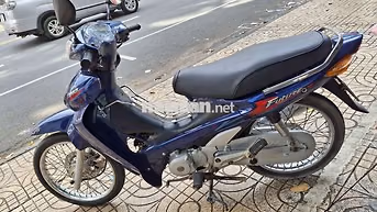 Honda Future Xanh Xe số