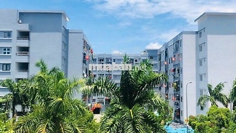 🏠 CHÍNH CHỦ BÁN CHUNG CƯ TRUNG TÂM SƠN TRÀ – 2,5 TỶ