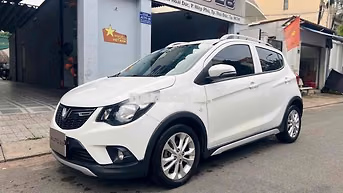 VinFast Fadil Base 2020 - 32.000 km