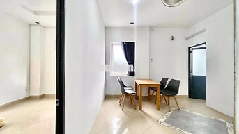 Cho Thuê 2Pn 1pk 1wc, phòng siêu rộng hơn 50m2