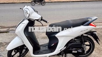 Yamaha Janus Trắng Xe tay ga