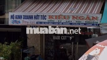CHO THUÊ MẶT BẰNG KINH DOANH QUẬN 1 – VỊ TRÍ ĐẸP, DỄ KINH DOANH