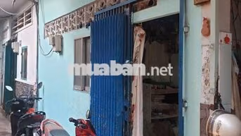 NHÀ NGUYÊN CĂN gần NGUYỄN VĂN CỪ