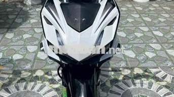Honda Winner X V3 Trắng đen