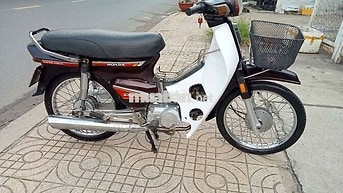 Dream mới y hình ,căm niềng sáng bóng,có đề