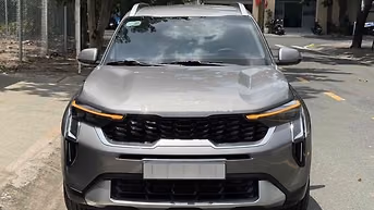 Kia Sonet 1.5L Luxury 2025 Lướt 16.000km