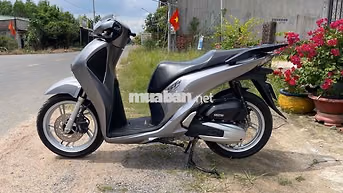 SH 150 mẫu cũ