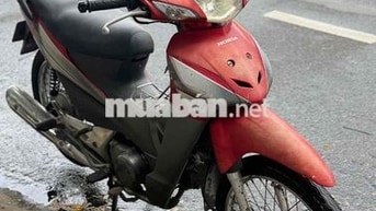 Honda Wave S -hỗ trợ trả góp 0đ