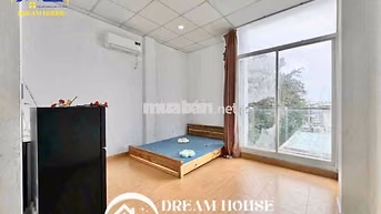 TRỐNG STU BANCOL FULL NT_GẦN DH HUIT_THANG MÁY_KHÔNG CHUNG CHỦ
