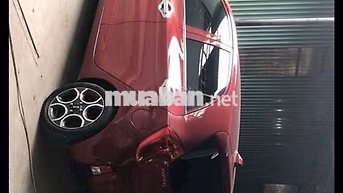 Kia Morning 2019 Số sàn 77.000km Đỏ