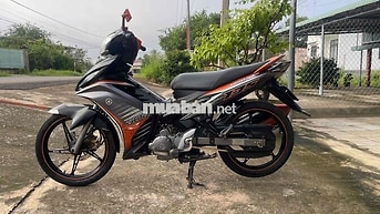 Exciter 2016 côn tự động