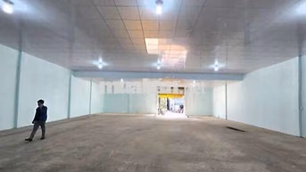 CHO THUÊ KHO 260M2 NGAY AEON TÂN PHÚ VÀ TÂN KỲ TÂN QUÝ ĐƯỜNG TẢI VÀO 