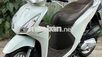 Honda Vision 2018 Trắng
