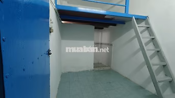 Phòng cho thuê giá rẻ tại trung tâm 