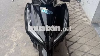 Honda Vario 150 2020 Đen